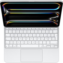 Magic Keyboard for 13' iPad Pro (M4), keyboard — Buy in Cyprus with Fast Delivery