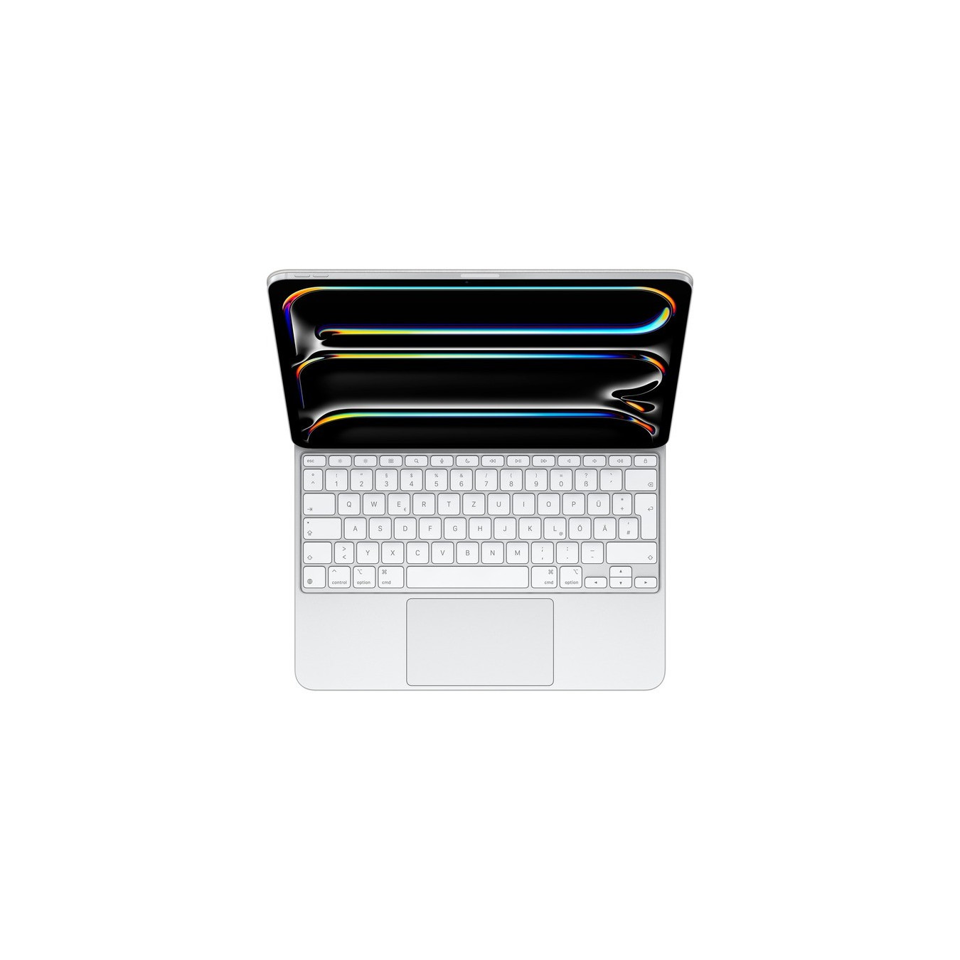 Magic Keyboard for 13' iPad Pro (M4), keyboard — Buy in Cyprus with Fast Delivery