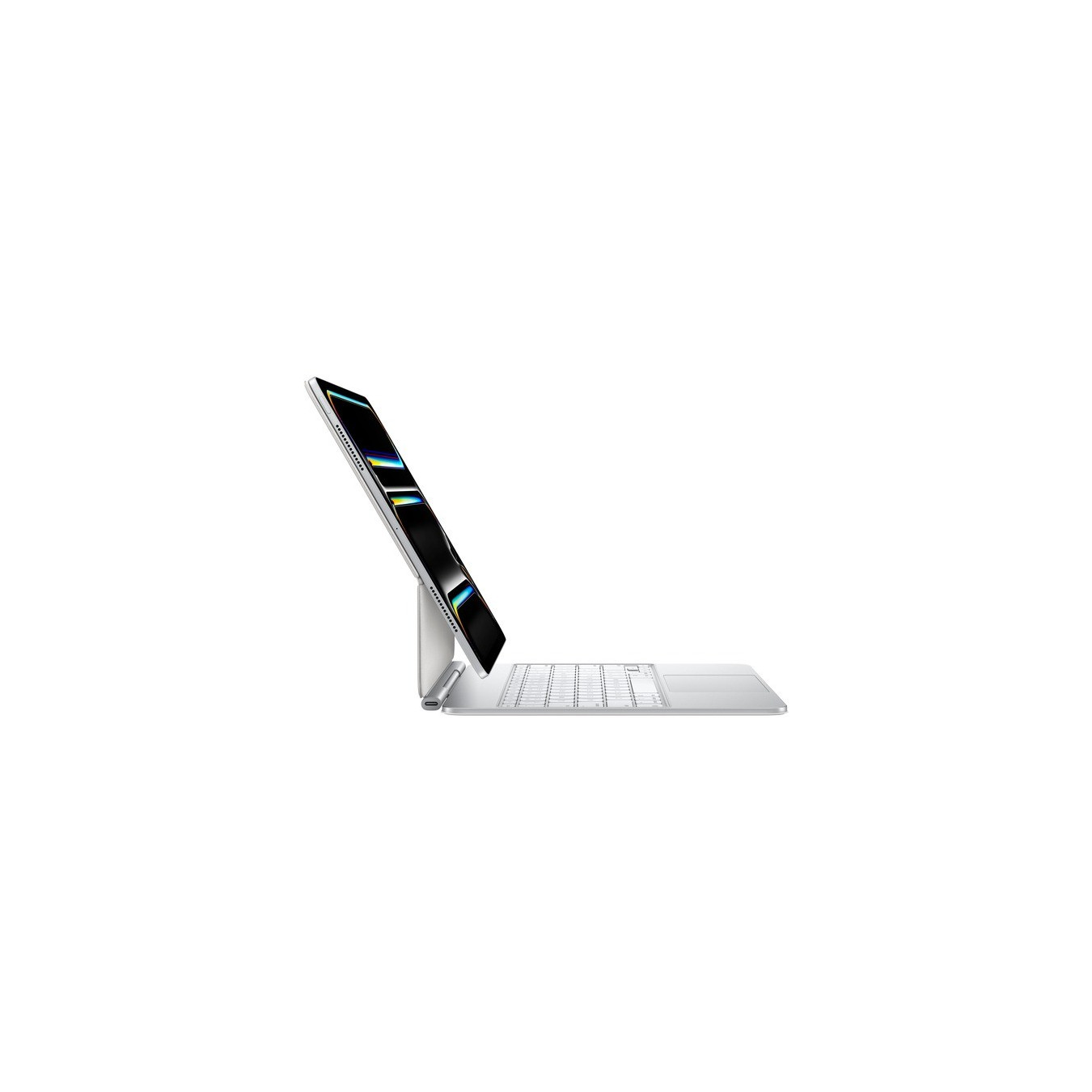 Magic Keyboard for 13' iPad Pro (M4), keyboard — Buy in Cyprus with Fast Delivery