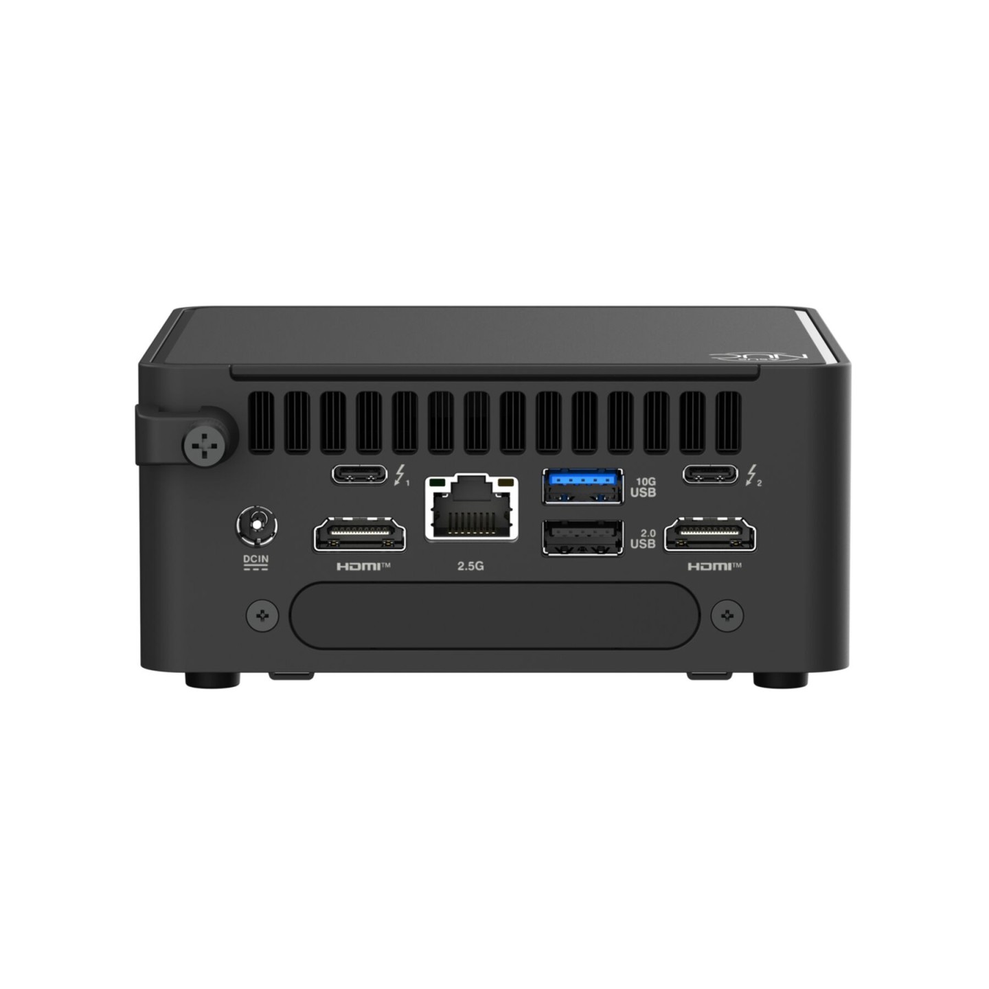 ASUS NUC 15 Pro RNUC15CRHU500002 Core Ultra 5 225H Arc 130T Barebone (Boxed) — Buy in Cyprus with Fast Delivery