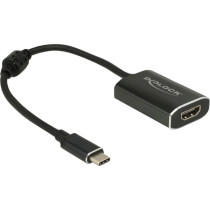 USB adapter, USB-C male to HDMI 4K female — Buy in Cyprus with Fast Delivery