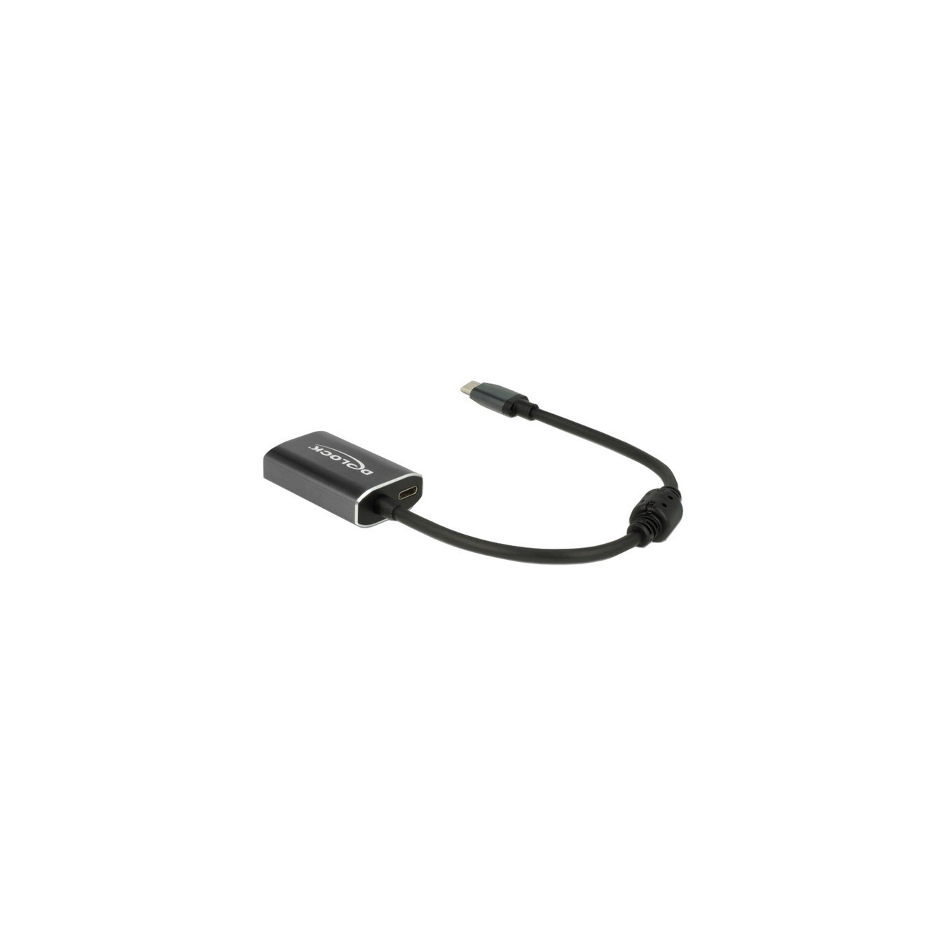 USB adapter, USB-C male to HDMI 4K female — Buy in Cyprus with Fast Delivery