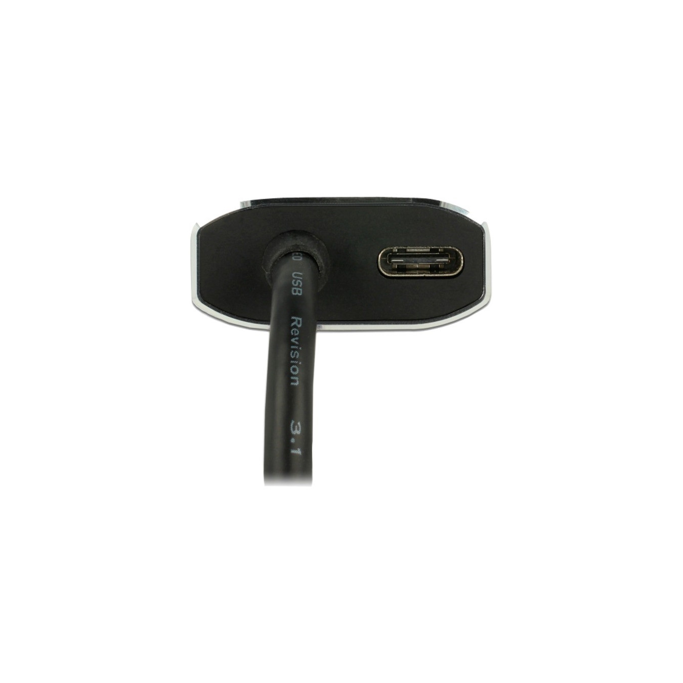 USB adapter, USB-C male to HDMI 4K female — Buy in Cyprus with Fast Delivery