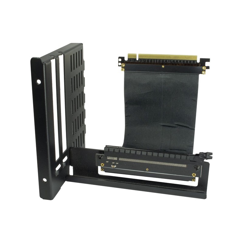 Vertical conversion kit for graphics card, adapter — Buy in Cyprus with Fast Delivery