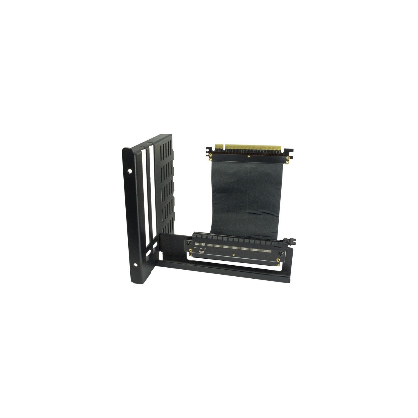 Vertical conversion kit for graphics card, adapter — Buy in Cyprus with Fast Delivery