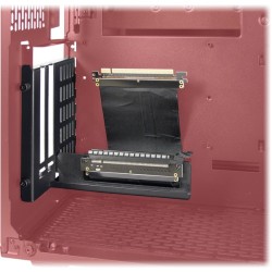 Vertical conversion kit for graphics card, adapter — Buy in Cyprus with Fast Delivery