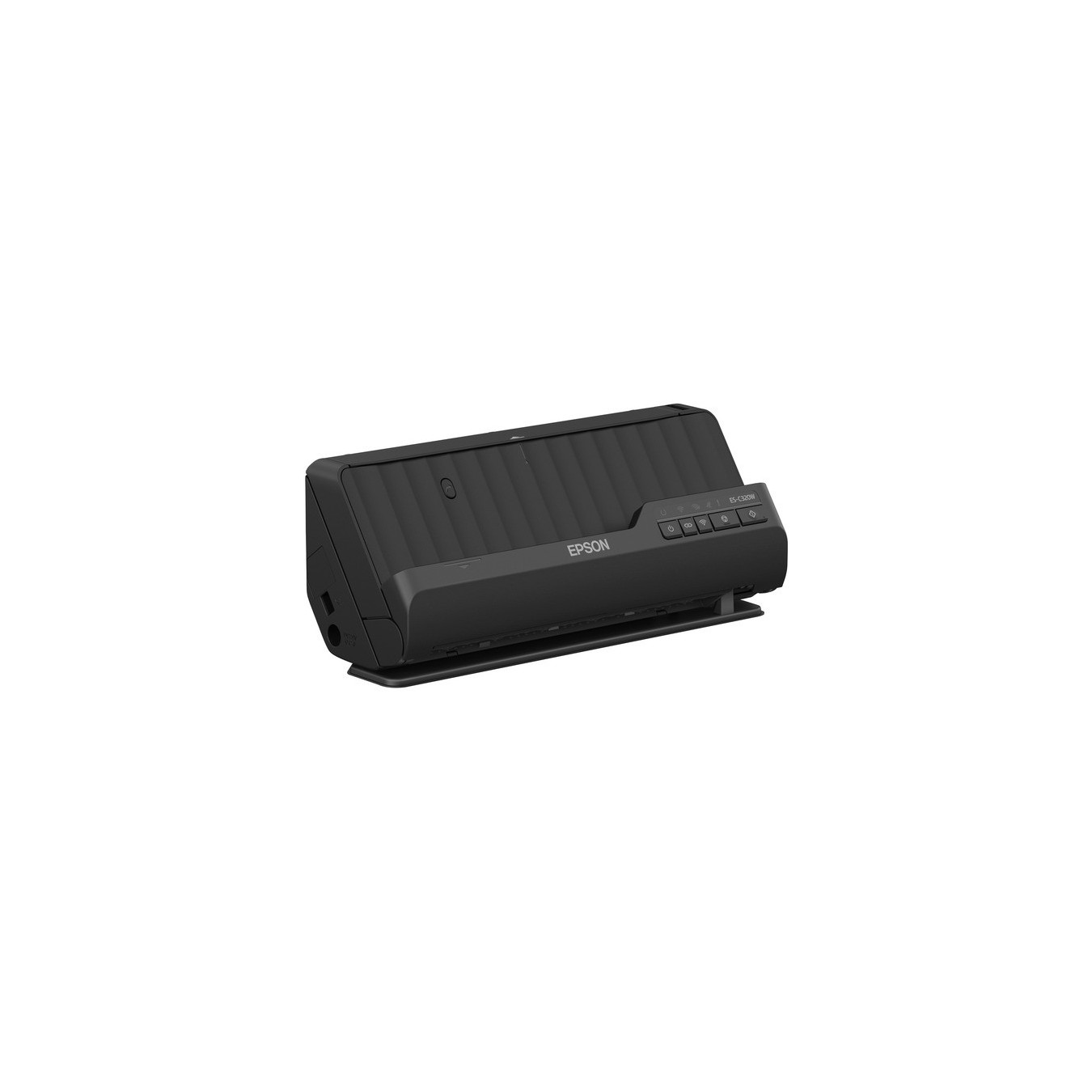 WorkForce ES-C320W, feed scanner — Buy in Cyprus with Fast Delivery