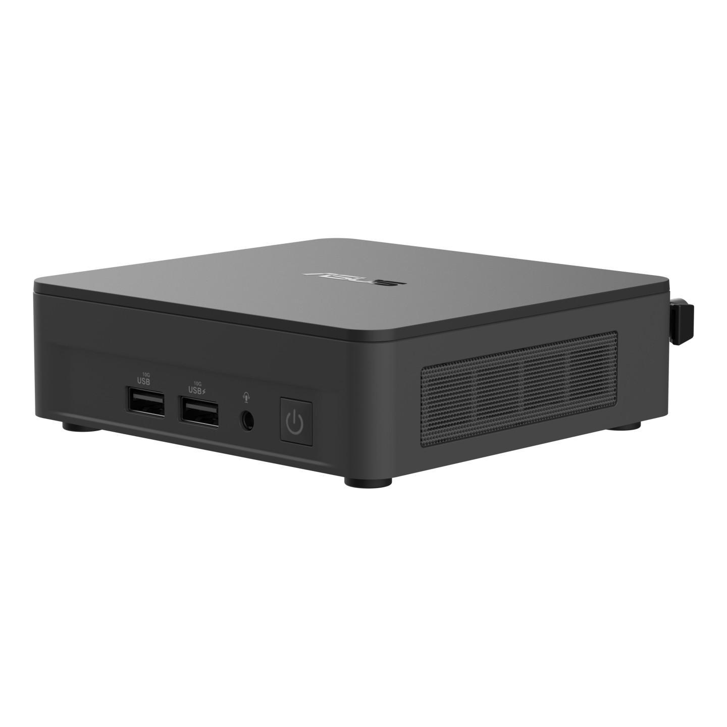 ASUS NUC 13 Pro RNUC13ANKI500002I i5-1340P Slim Mini PC Arena Canyon (Boxed) — Buy in Cyprus with Fast Delivery