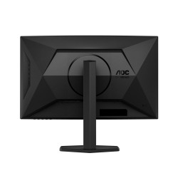 AOC C27G4ZXU 27" Curved FHD 280Hz 0.3ms VA Gaming Monitor (Boxed) — Buy in Cyprus with Fast Delivery