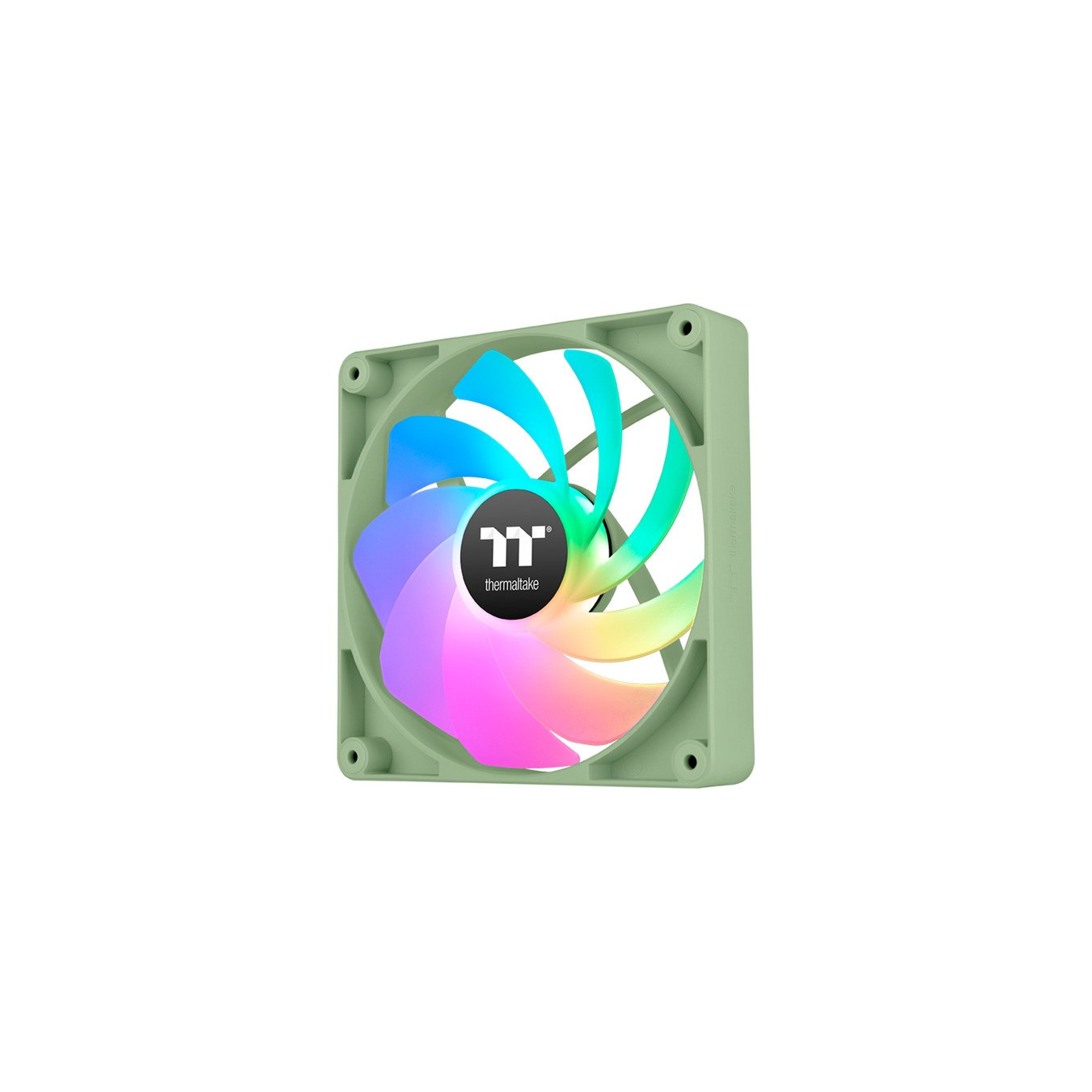 CT140 Reverse ARGB Sync PC Cooling Fan Matcha Green, housing fan — Buy in Cyprus with Fast Delivery