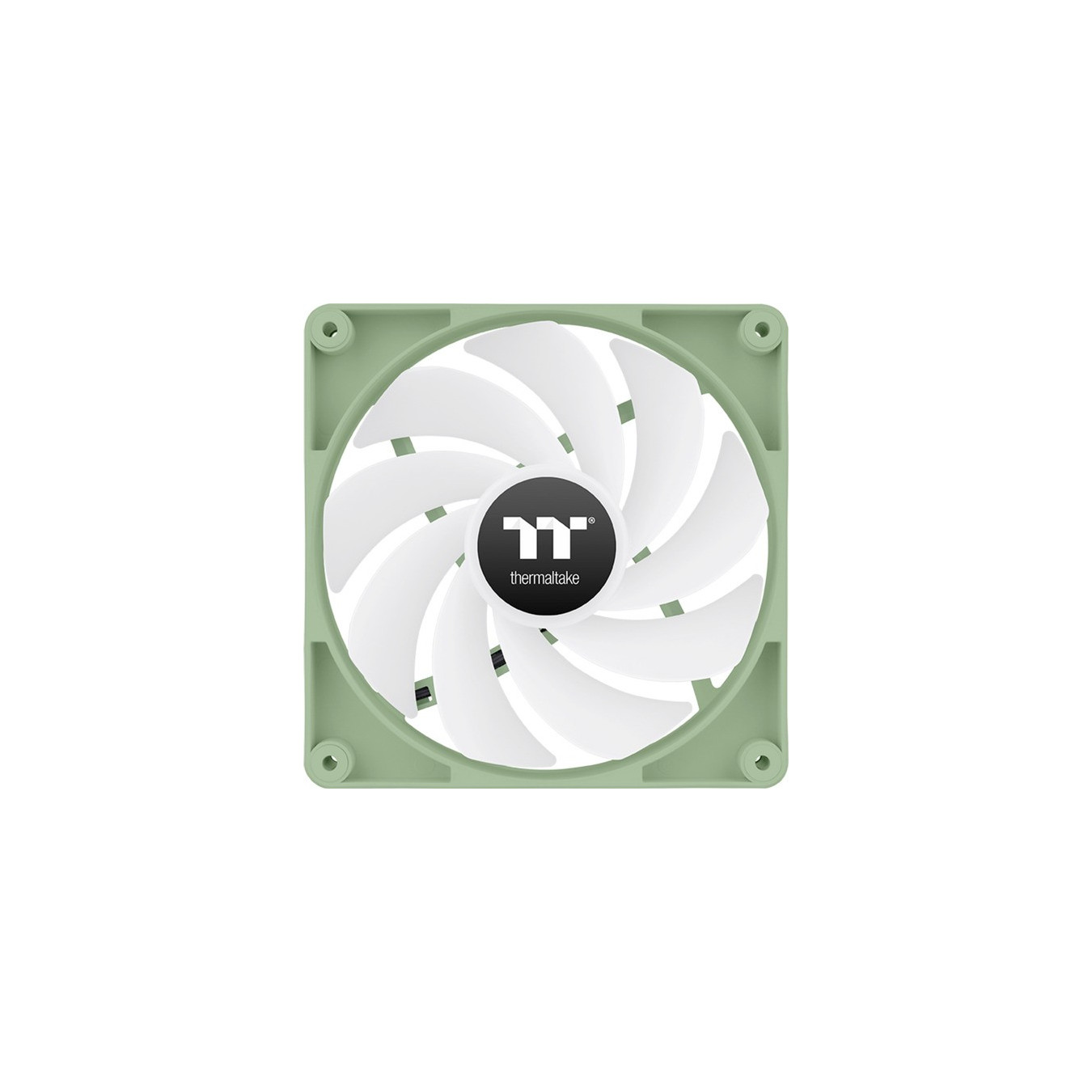CT140 Reverse ARGB Sync PC Cooling Fan Matcha Green, housing fan — Buy in Cyprus with Fast Delivery