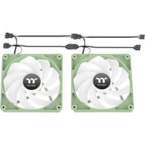 CT140 Reverse ARGB Sync PC Cooling Fan Matcha Green, housing fan — Buy in Cyprus with Fast Delivery
