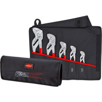 Pliers wrench set, 5 pieces, pliers set — Buy in Cyprus with Fast Delivery