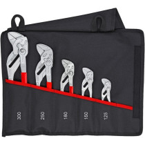 Pliers wrench set, 5 pieces, pliers set — Buy in Cyprus with Fast Delivery
