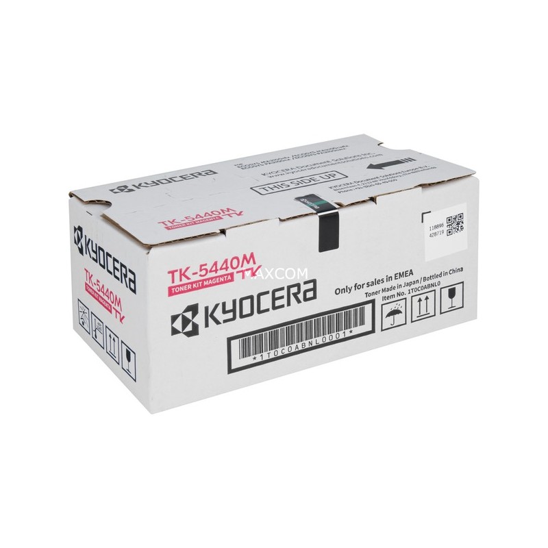 Toner magenta TK-5440M — Buy in Cyprus with Fast Delivery