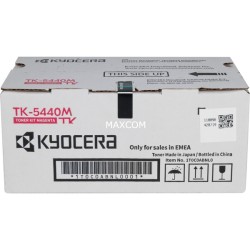 Toner magenta TK-5440M — Buy in Cyprus with Fast Delivery