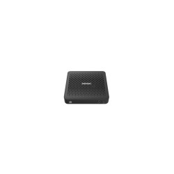 Buy ZOTAC ZBOX edge MI668-BE - Barebone Mini PC - Intel Core i5, Ultra-thin 28mm in Cyprus, Nicosia, Limassol, Larnaka, Pafos