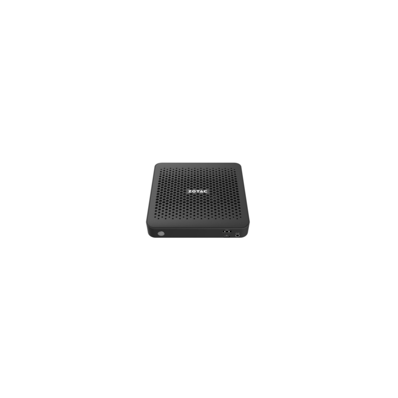 ZOTAC ZBOX edge MI668-BE - Barebone Mini PC - Intel Core i5, Ultra-thin 28mm — Buy in Cyprus with Fast Delivery
