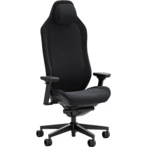 Gaming chair Refine Alcantara Dark — Buy in Cyprus with Fast Delivery
