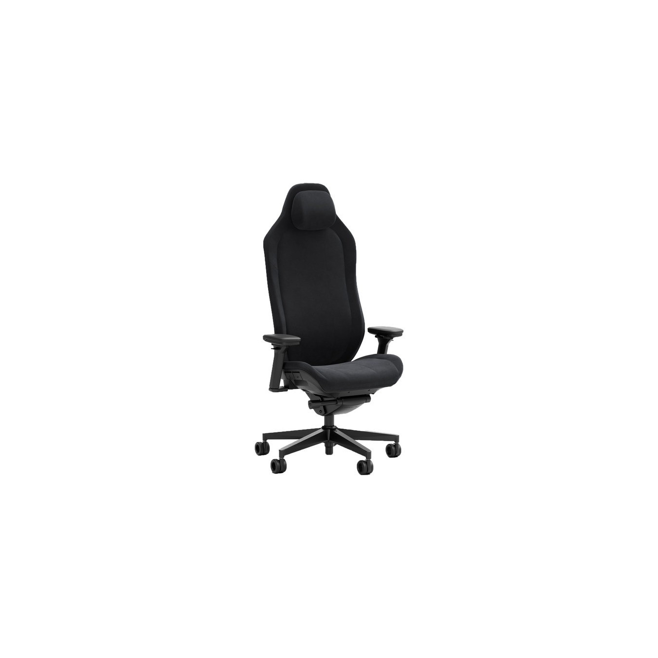 Gaming chair Refine Alcantara Dark — Buy in Cyprus with Fast Delivery