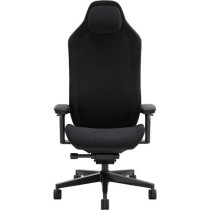 Gaming chair Refine Alcantara Dark — Buy in Cyprus with Fast Delivery