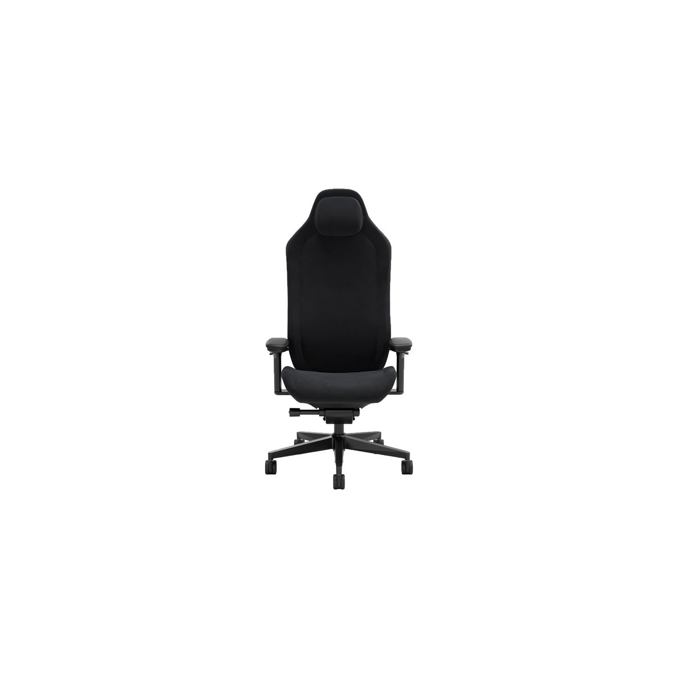 Gaming chair Refine Alcantara Dark — Buy in Cyprus with Fast Delivery