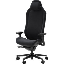 Gaming chair Refine Alcantara Dark — Buy in Cyprus with Fast Delivery
