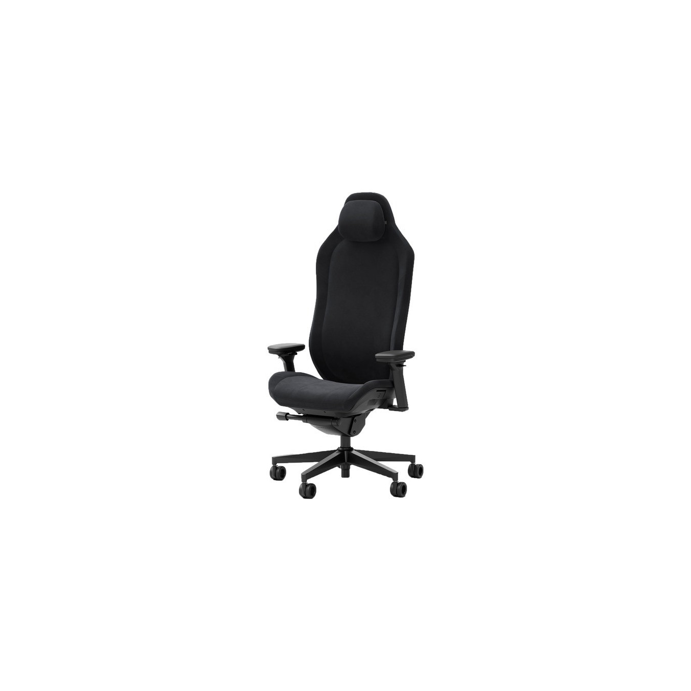 Gaming chair Refine Alcantara Dark — Buy in Cyprus with Fast Delivery