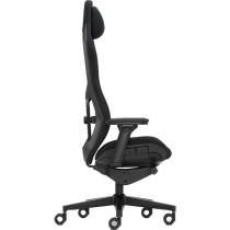 Gaming chair Refine Alcantara Dark — Buy in Cyprus with Fast Delivery