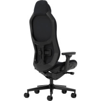 Gaming chair Refine Alcantara Dark — Buy in Cyprus with Fast Delivery