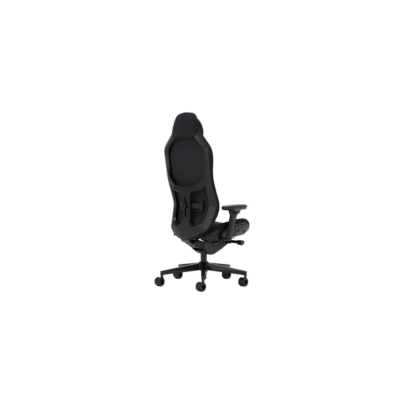 Gaming chair Refine Alcantara Dark — Buy in Cyprus with Fast Delivery