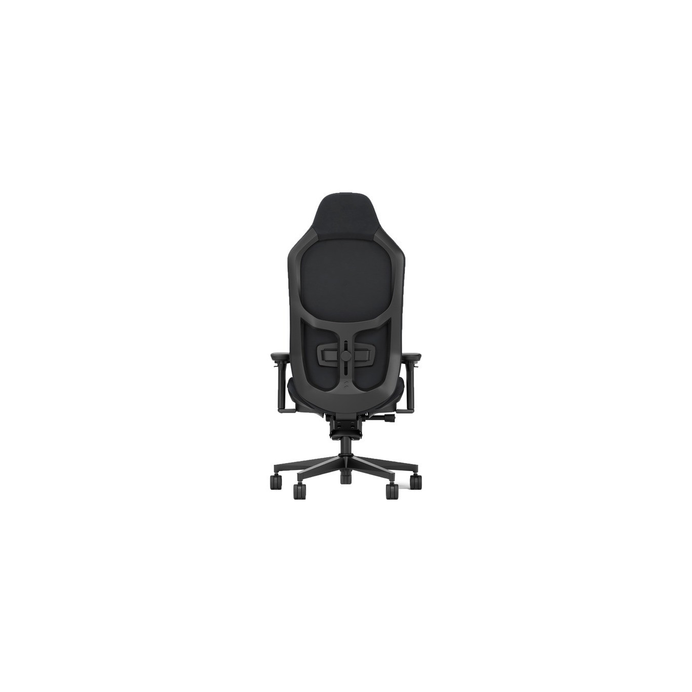 Gaming chair Refine Alcantara Dark — Buy in Cyprus with Fast Delivery