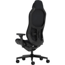 Gaming chair Refine Alcantara Dark — Buy in Cyprus with Fast Delivery