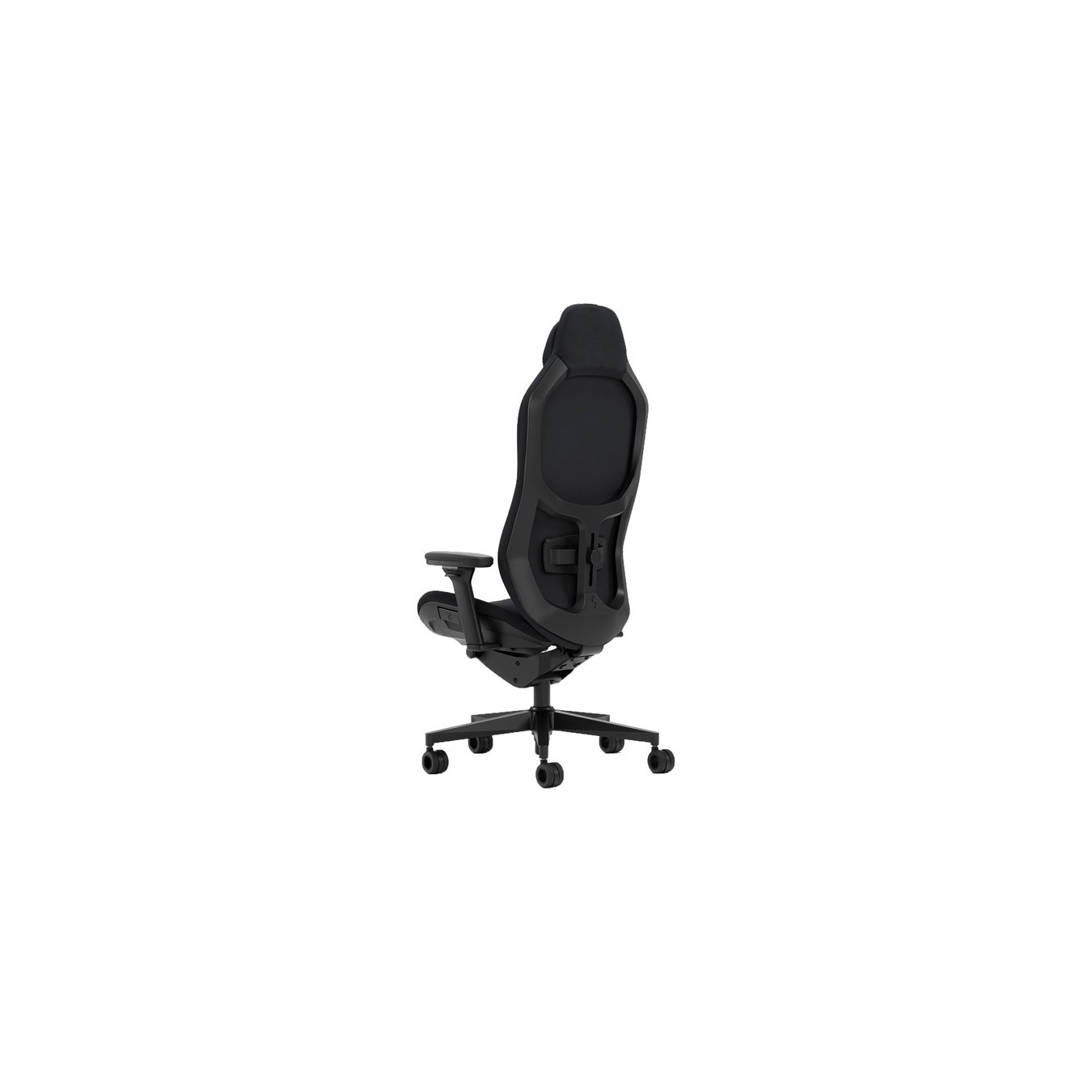 Gaming chair Refine Alcantara Dark — Buy in Cyprus with Fast Delivery