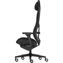 Gaming chair Refine Alcantara Dark — Buy in Cyprus with Fast Delivery