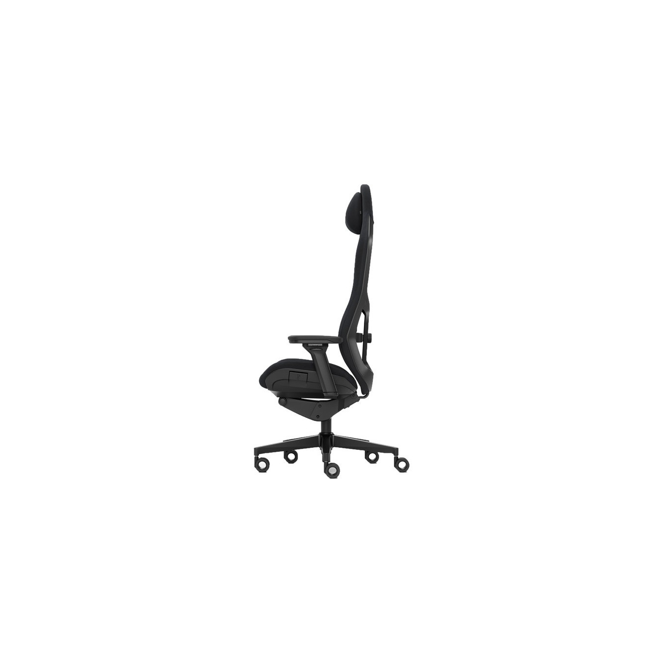 Gaming chair Refine Alcantara Dark — Buy in Cyprus with Fast Delivery