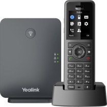 W77P, VoIP-Telefon — Buy in Cyprus with Fast Delivery