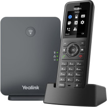 W77P, VoIP-Telefon — Buy in Cyprus with Fast Delivery