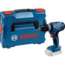 Cordless impact drill GSB 18V-25 Professional solo, 18 volts — Buy in Cyprus with Fast Delivery
