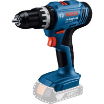 Cordless impact drill GSB 18V-25 Professional solo, 18 volts — Buy in Cyprus with Fast Delivery