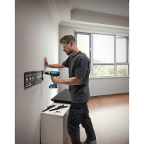 Cordless impact drill GSB 18V-25 Professional solo, 18 volts — Buy in Cyprus with Fast Delivery