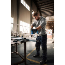 Cordless impact drill GSB 18V-25 Professional solo, 18 volts — Buy in Cyprus with Fast Delivery