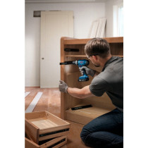 Cordless impact drill GSB 18V-25 Professional solo, 18 volts — Buy in Cyprus with Fast Delivery