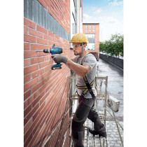 Cordless impact drill GSB 18V-25 Professional solo, 18 volts — Buy in Cyprus with Fast Delivery