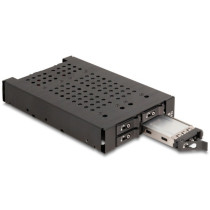 3.5′′ removable frame for 4 x M.2 NVMe SSD — Buy in Cyprus with Fast Delivery