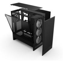 H5 Flow RGB (2024), tower case — Buy in Cyprus with Fast Delivery