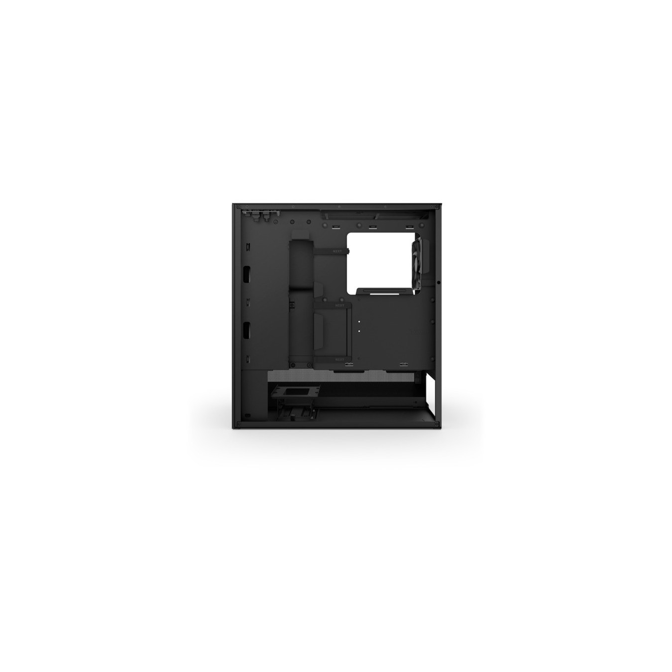 H5 Flow RGB (2024), tower case — Buy in Cyprus with Fast Delivery