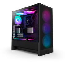 H5 Flow RGB (2024), tower case — Buy in Cyprus with Fast Delivery