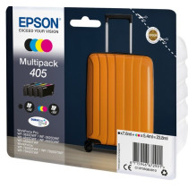 Tinte Multipack 405 (C13T05G64010) — Buy in Cyprus with Fast Delivery