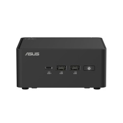Buy ASUS NUC 15 Pro - RNUC15CRHI300002 - Core i3 100U Tall, Cyber Canyon in Cyprus, Nicosia, Limassol, Larnaka, Pafos